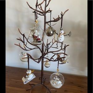 Meet your Posher, Ray